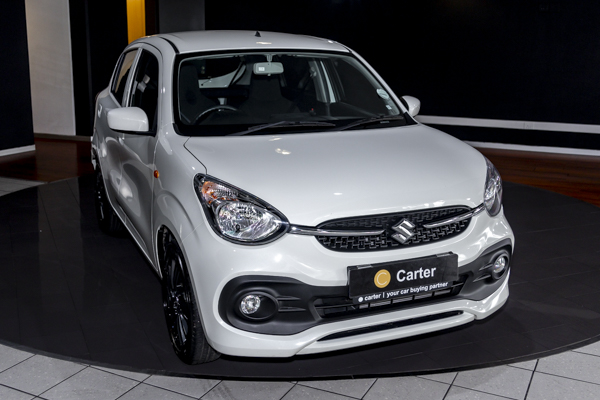 Suzuki Celerio 1.0 GL auto 2025/99439_SuzuCele1Fh03.jpg