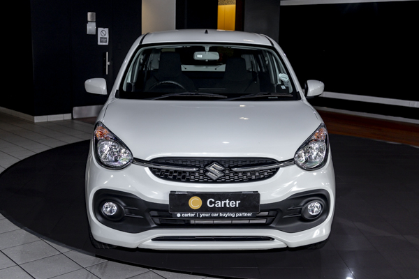 Suzuki Celerio 1.0 GL auto 2025/99440_SuzuCele1Fh03.jpg