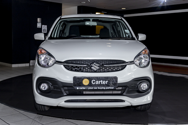 Suzuki Celerio 1.0 GL auto 2025/99441_SuzuCele1Fh03.jpg