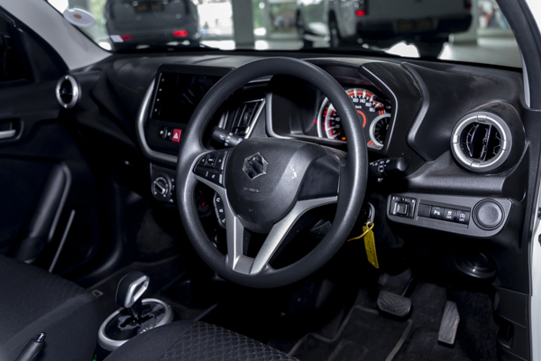 Suzuki Celerio 1.0 GL auto 2025/99452_SuzuCele1Fh03.jpg