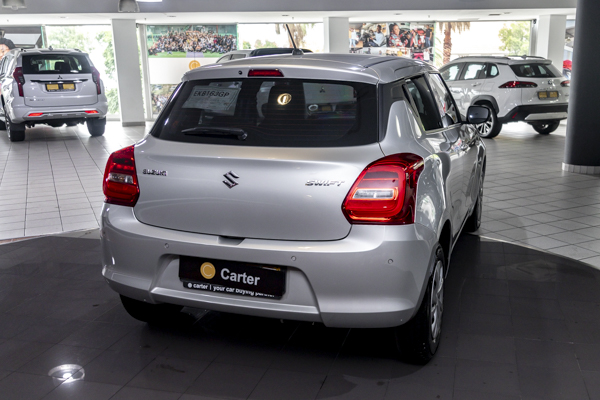 Suzuki Swift hatch 1.2 GA 2025/99467_SuzuSwif1ffh1.jpg