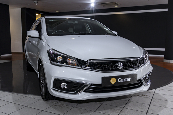 Suzuki Ciaz 1.5 GLX auto 2025/99471_SuzuCiaz1Fs4.jpg