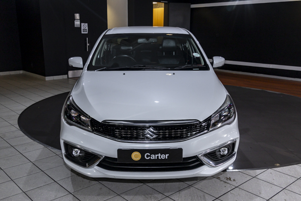 Suzuki Ciaz 1.5 GLX auto 2025/99472_SuzuCiaz1Fs4.jpg