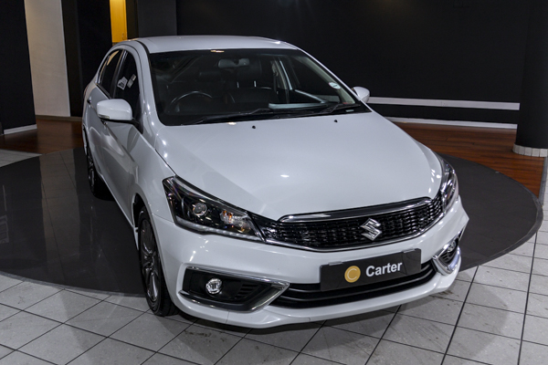 Suzuki Ciaz 1.5 GLX auto 2025/99473_SuzuCiaz1Fs4.jpg