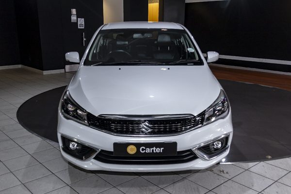 Suzuki Ciaz 1.5 GLX auto 2025/99474_SuzuCiaz1Fs4.jpg
