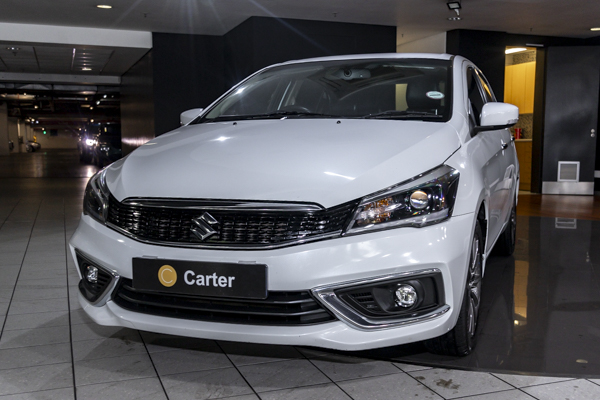 Suzuki Ciaz 1.5 GLX auto 2025/99478_SuzuCiaz1Fs4.jpg