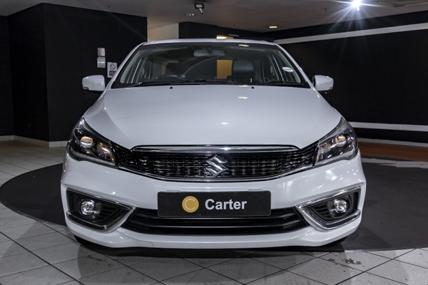 Suzuki Ciaz 1.5 GLX auto 2025/99479_SuzuCiaz1Fs4.jpg