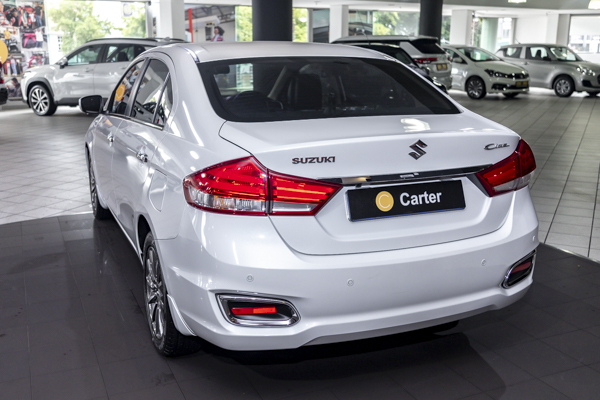 Suzuki Ciaz 1.5 GLX auto 2025/99484_SuzuCiaz1Fs4.jpg