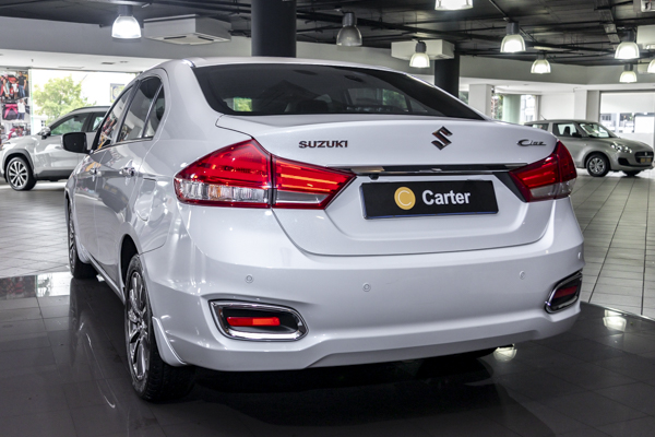 Suzuki Ciaz 1.5 GLX auto 2025/99485_SuzuCiaz1Fs4.jpg