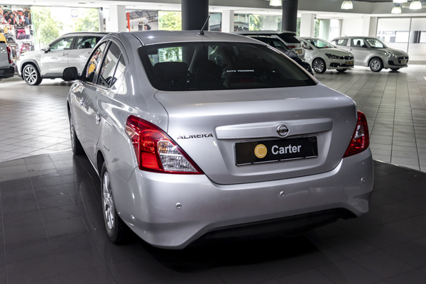 Nissan Almera 1.5 Acenta auto 2025/99517_NissAlme2fs6.jpg