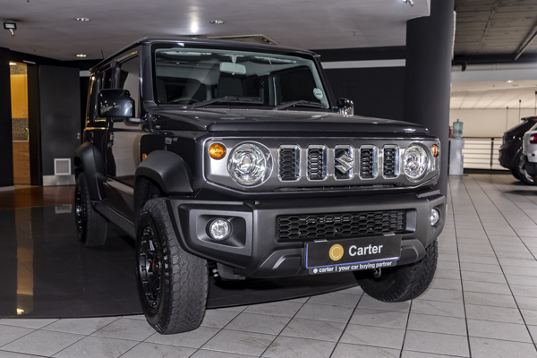 Suzuki Jimny 5-door 1.5 GLX AllGrip 5-door auto 2025/99723_SuzuJimn2e8.jpg