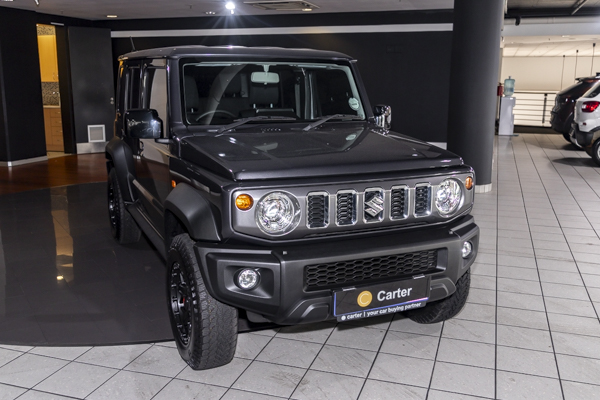 Suzuki Jimny 5-door 1.5 GLX AllGrip 5-door auto 2025/99725_SuzuJimn2e8.jpg