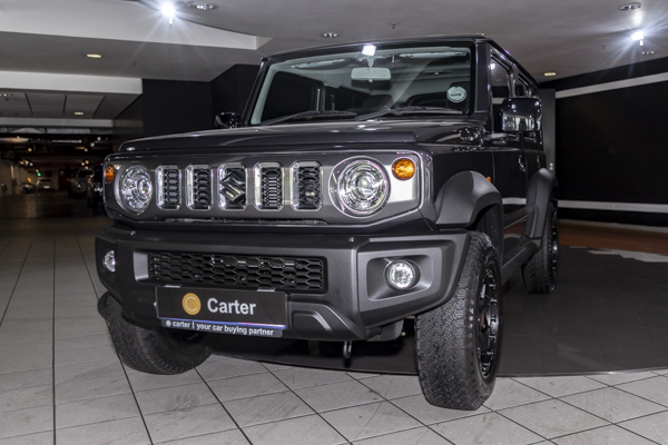 Suzuki Jimny 5-door 1.5 GLX AllGrip 5-door auto 2025/99726_SuzuJimn2e8.jpg