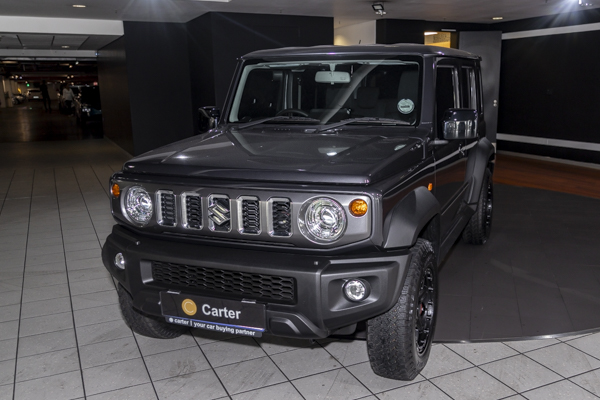 Suzuki Jimny 5-door 1.5 GLX AllGrip 5-door auto 2025/99727_SuzuJimn2e8.jpg