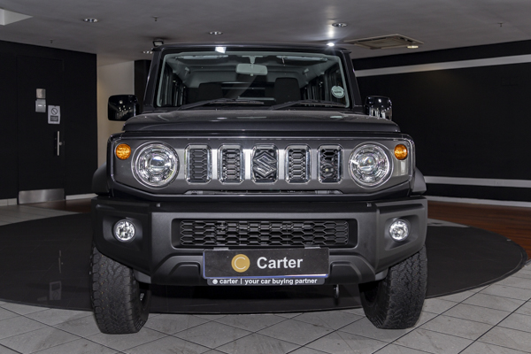 Suzuki Jimny 5-door 1.5 GLX AllGrip 5-door auto 2025/99728_SuzuJimn2e8.jpg