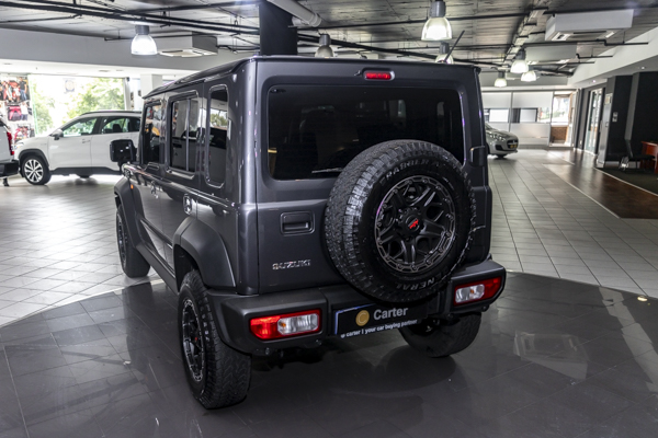 Suzuki Jimny 5-door 1.5 GLX AllGrip 5-door auto 2025/99731_SuzuJimn2e8.jpg