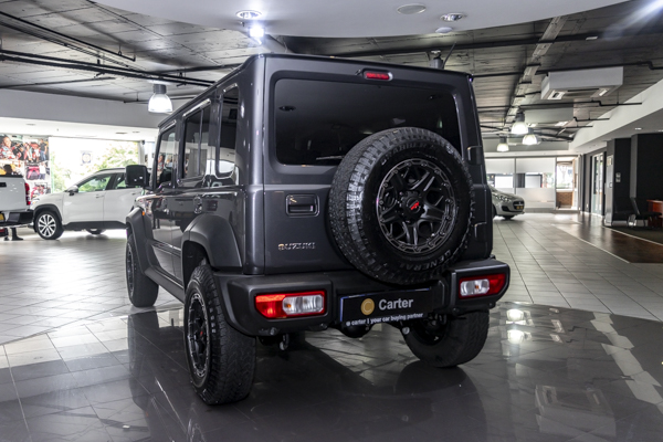 Suzuki Jimny 5-door 1.5 GLX AllGrip 5-door auto 2025/99732_SuzuJimn2e8.jpg