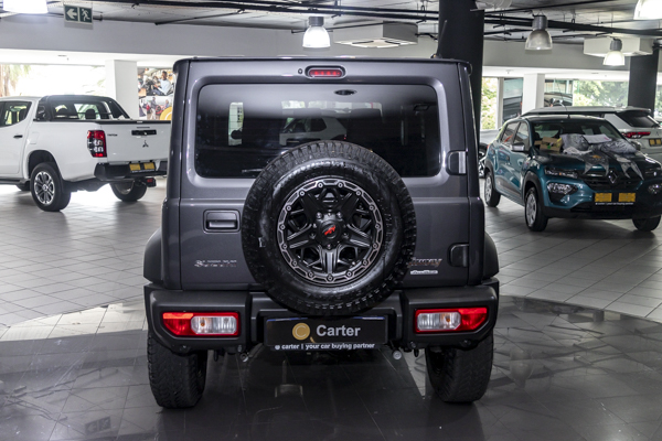 Suzuki Jimny 5-door 1.5 GLX AllGrip 5-door auto 2025/99735_SuzuJimn2e8.jpg