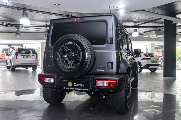 Suzuki Jimny 5-door 1.5 GLX AllGrip 5-door auto 2025/99737_SuzuJimn2e8.jpg
