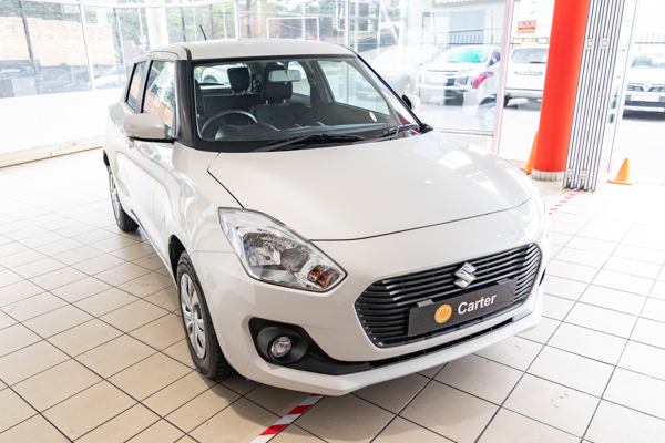 Suzuki Swift hatch 1.2 GL auto 2025/99936_SuzuSwif1ffh3.jpg