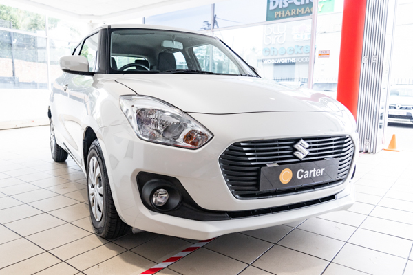 Suzuki Swift hatch 1.2 GL auto 2025/99937_SuzuSwif1ffh3.jpg