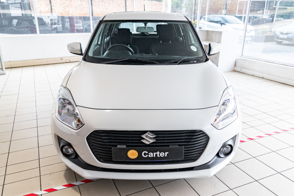 Suzuki Swift hatch 1.2 GL auto 2025/99938_SuzuSwif1ffh3.jpg
