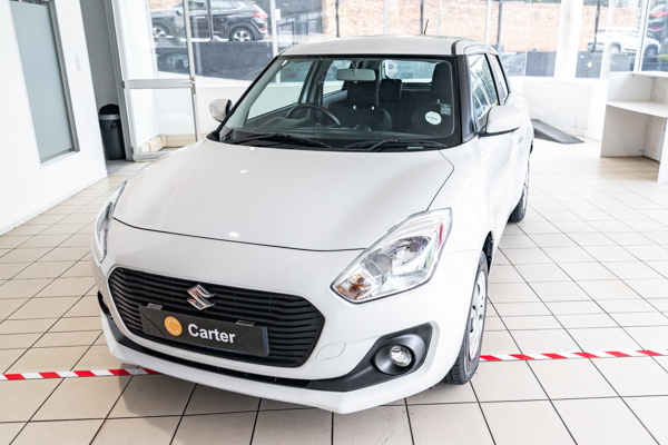 Suzuki Swift hatch 1.2 GL auto 2025/99939_SuzuSwif1ffh3.jpg