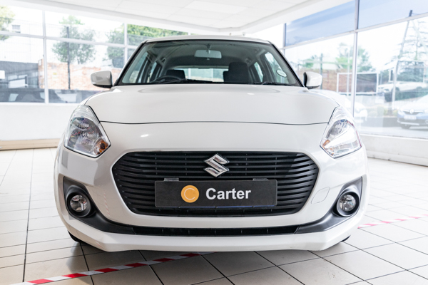 Suzuki Swift hatch 1.2 GL auto 2025/99940_SuzuSwif1ffh3.jpg