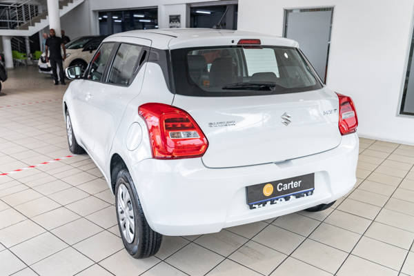 Suzuki Swift hatch 1.2 GL auto 2025/99941_SuzuSwif1ffh3.jpg