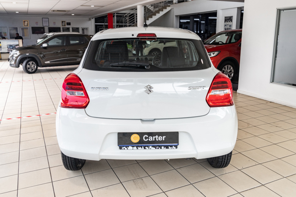 Suzuki Swift hatch 1.2 GL auto 2025/99945_SuzuSwif1ffh3.jpg