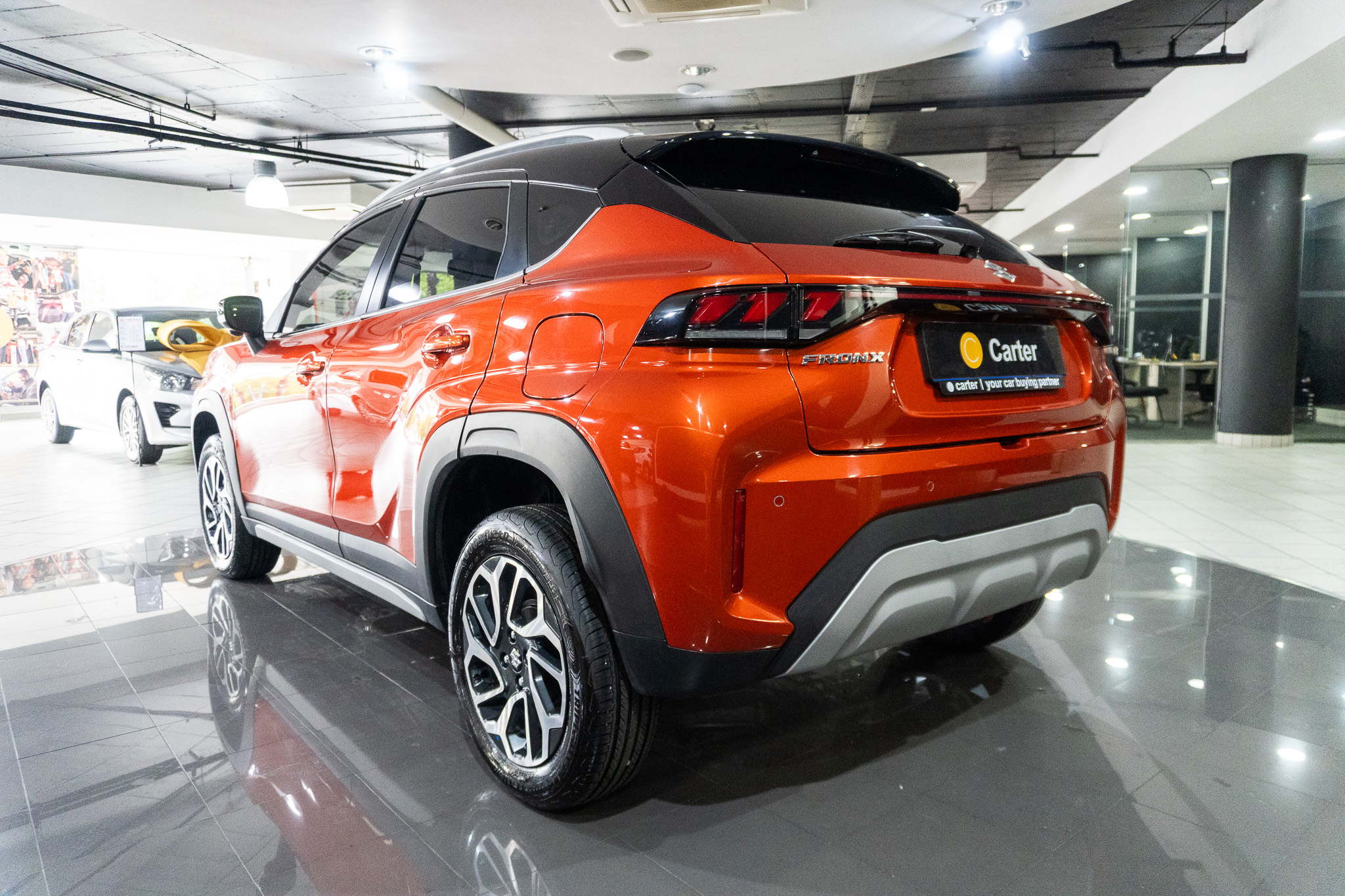 Suzuki Fronx 1.5 GLX manual 2026/119654_SuzuFron1e3.jpg