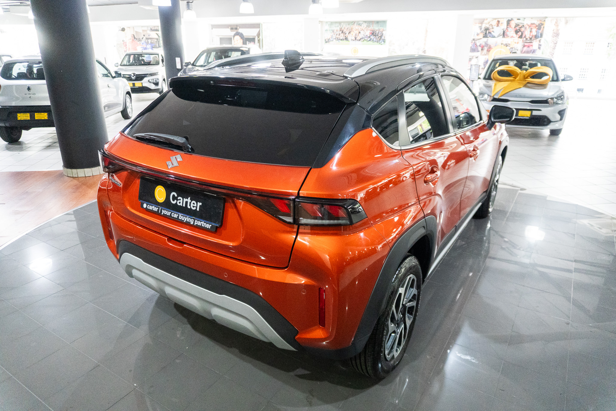 Suzuki Fronx 1.5 GLX manual 2026/119658_SuzuFron1e3.jpg