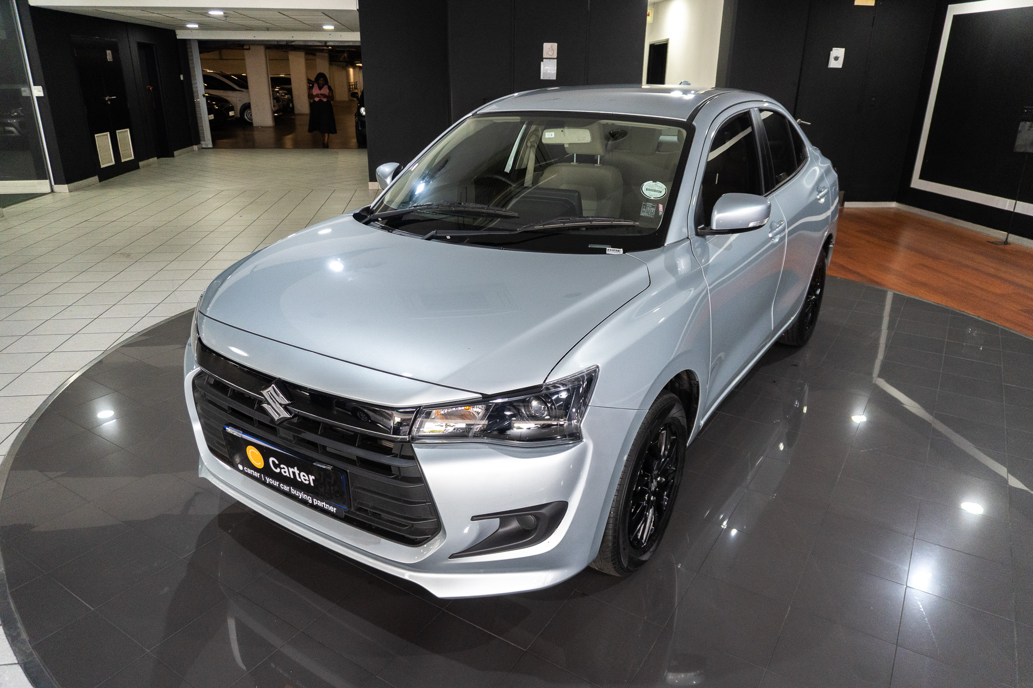 Suzuki DZire 1.2 GL+ auto 2026/120710_SuzuDZir3s3.jpg