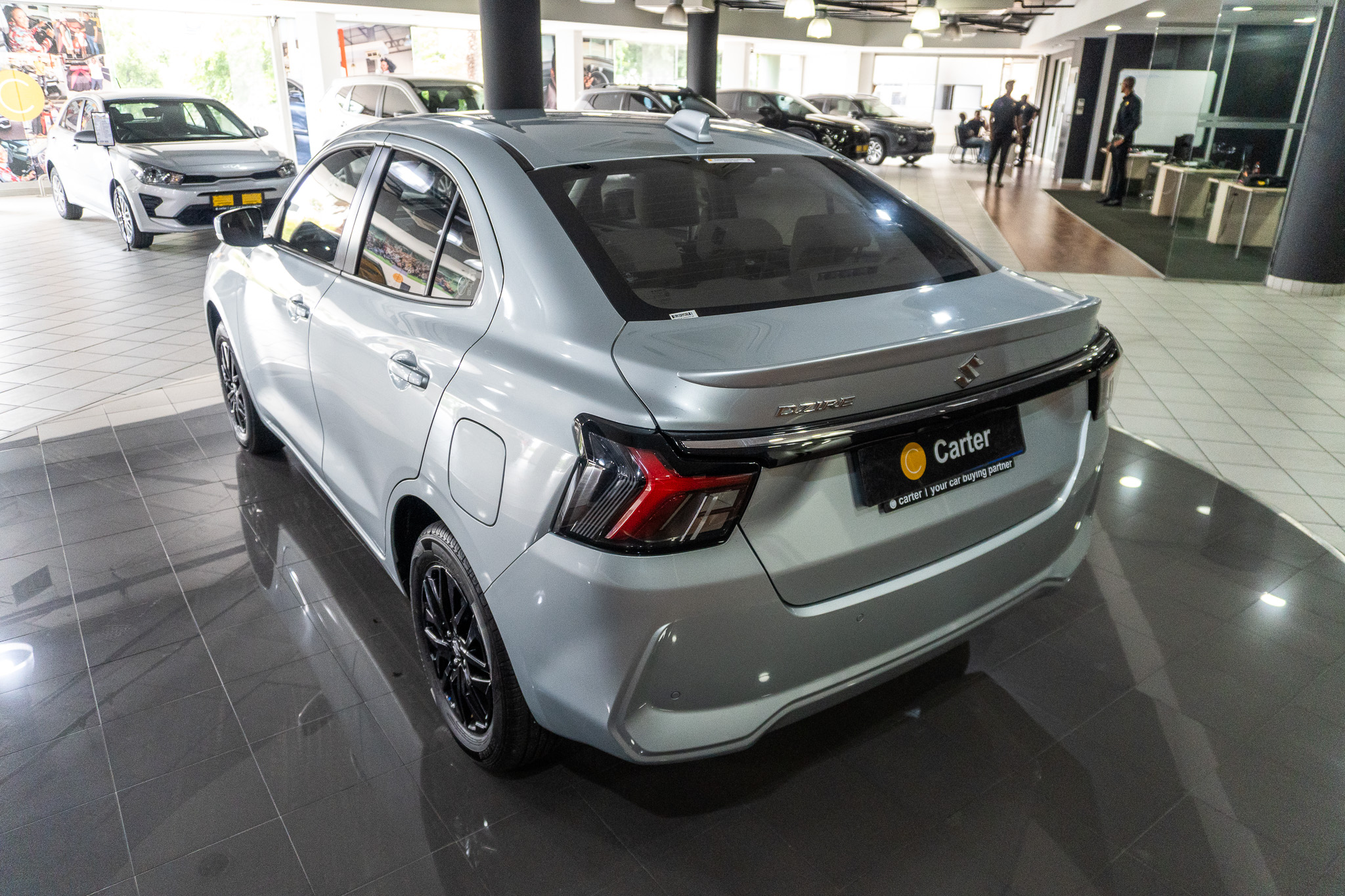 Suzuki DZire 1.2 GL+ auto 2026/120712_SuzuDZir3s3.jpg