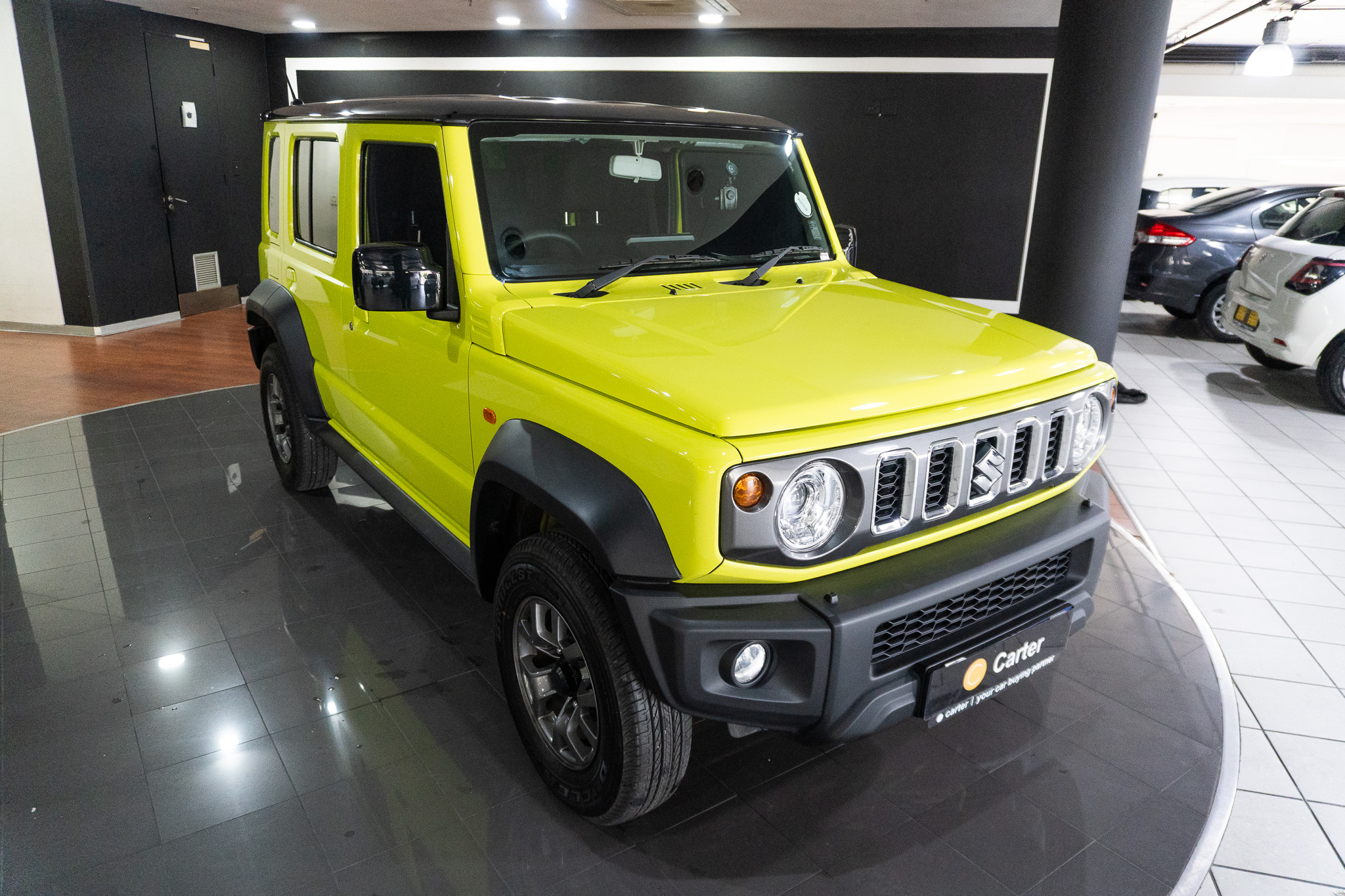 Suzuki Jimny 1.5 GLX AllGrip auto 2026/124038_SuzuJimn2e3.jpg
