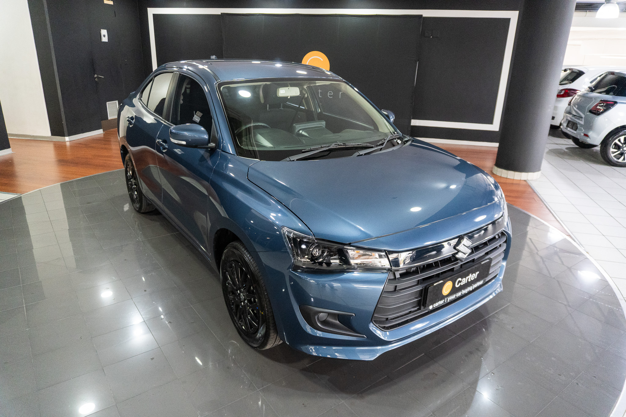 Suzuki DZire 1.2 GL+ auto 2026/126800_SuzuDZir3s3.jpg