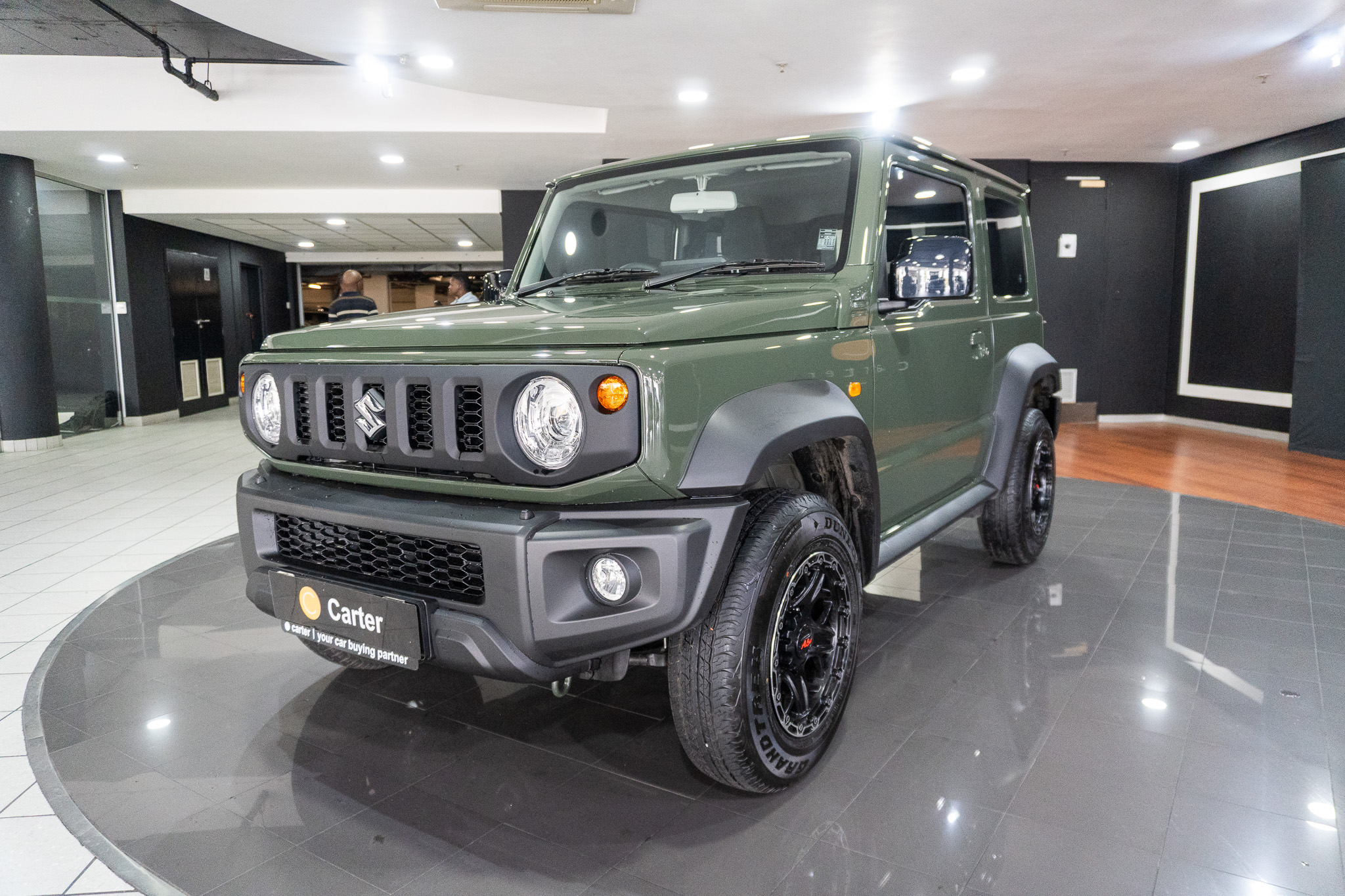 Suzuki Jimny 1.5 GLX AllGrip auto 2026/126812_SuzuJimn2e3.jpg