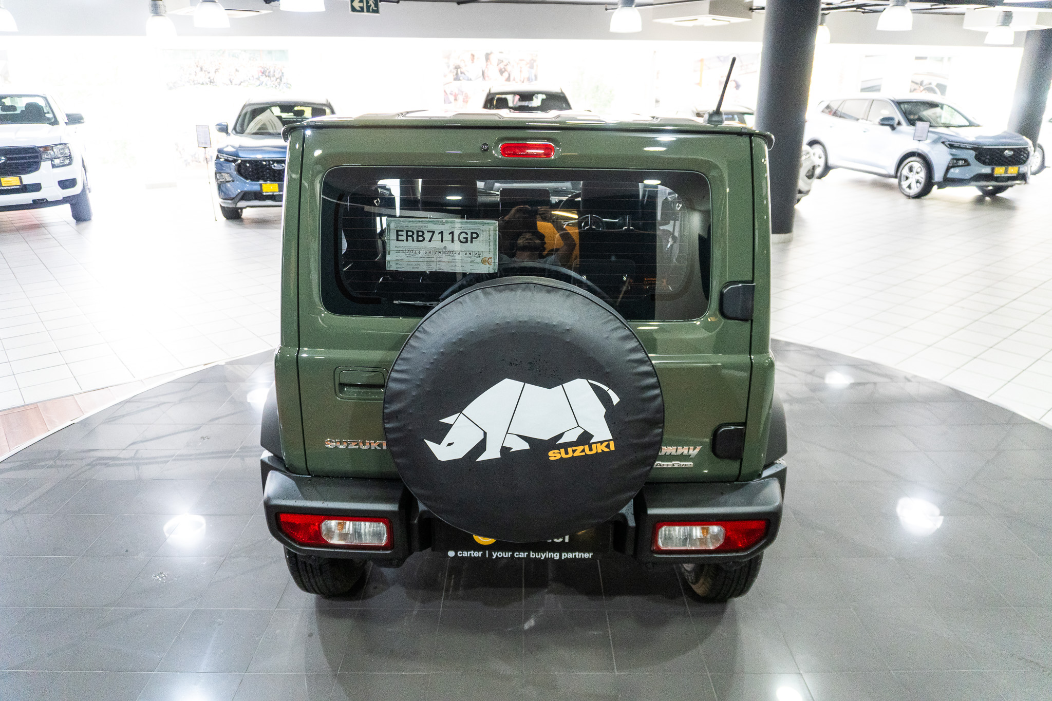 Suzuki Jimny 1.5 GLX AllGrip auto 2026/126814_SuzuJimn2e3.jpg