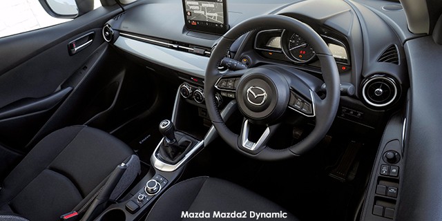 Mazda Mazda2 1.5 Dynamic auto 002-Mazda2_Exclusive-line-(Dynamic)-Interior--2023.05-UK.jpg