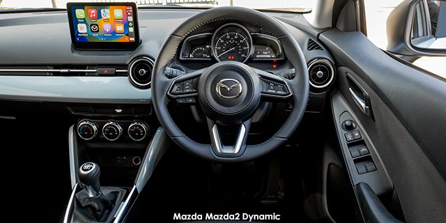 Mazda Mazda2 1.5 Dynamic auto 003-Mazda2_Exclusive-line-(Dynamic)-Interior--2023.05-UK.jpg