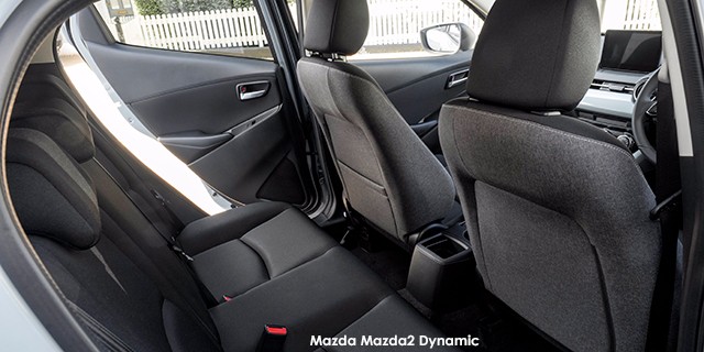 Mazda Mazda2 1.5 Dynamic auto 004-Mazda2_Exclusive-line-(Dynamic)-Interior--2023.05-UK.jpg