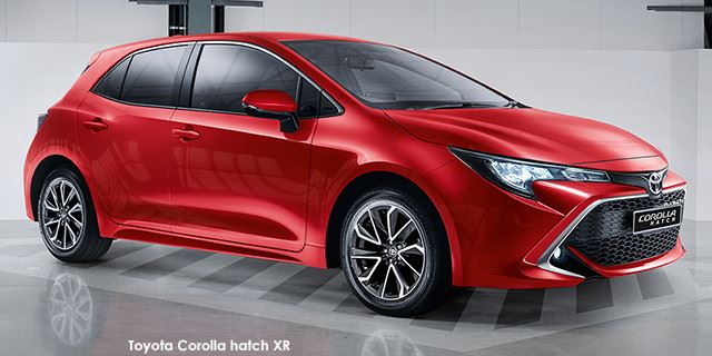 Toyota Corolla hatch 1.2T XR 0101010253.exterior.4--Toyota-Corolla-hatch-XR--2020.10.jpg