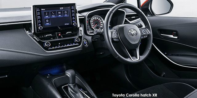 Toyota Corolla hatch 1.2T XR 0101010253.interior.1--Toyota-Corolla-hatch-XR--2020.10.jpg