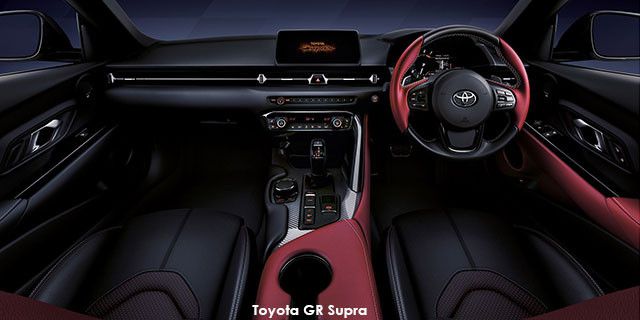 Toyota GR Supra 3.0T 0101010254.interior.1--Toyota-Supra-A90-Edition-Matte-Grey--1907.jpg