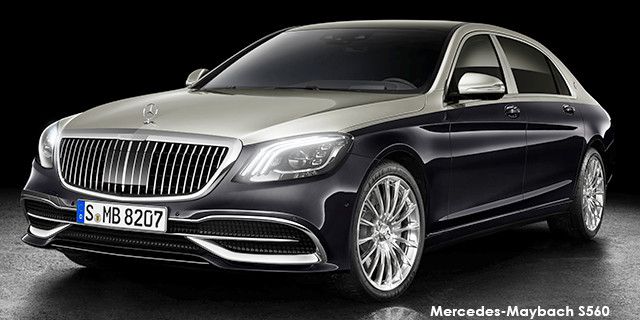 Mercedes-Maybach S-Class S560 18C0032_02--Mercedes-Maybach-S560-+-Maybach-grille--1802.jpg