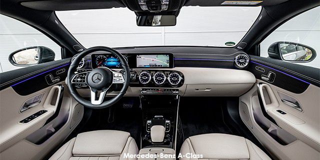 Mercedes-Benz A-Class A200 hatch Style 18C0291_067--Mercedes-Benz-A200-Progressive--1804.jpg