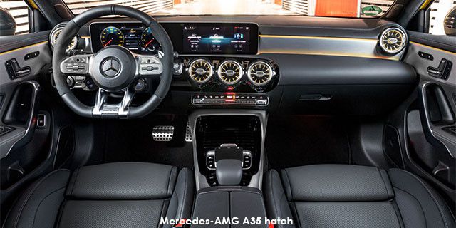 Mercedes-AMG A-Class A35 hatch 4Matic 18C0618_003--Mercedes-AMG-A35-hatch--1809.jpg