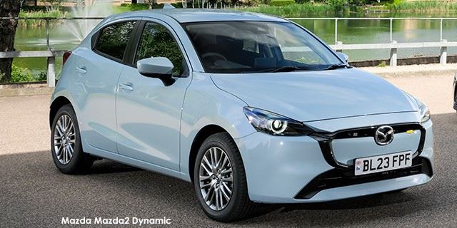 Mazda Mazda2 1.5 Dynamic auto 2023-Mazda2-Exclusive-line-(Dynamic)-f-shade-2023.05-UK.jpg