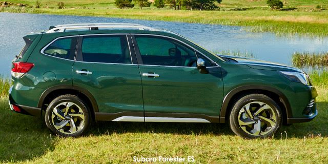 Subaru Forester 2.5i-S ES 2112-14-129-Subaru-Forester-ES--facelift--2022.01-za.jpg