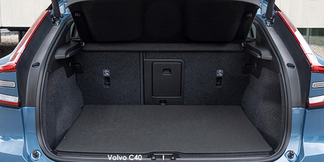 Volvo C40 P8 Recharge Twin Motor Ultimate 287336_Volvo_C40_Recharge-Twin_interior--2021.10.jpg